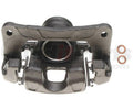 Front Brake Hardware: Various Makes and Models; friction ready calipers