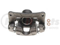 Front Brake Hardware: Various Makes and Models; friction ready calipers