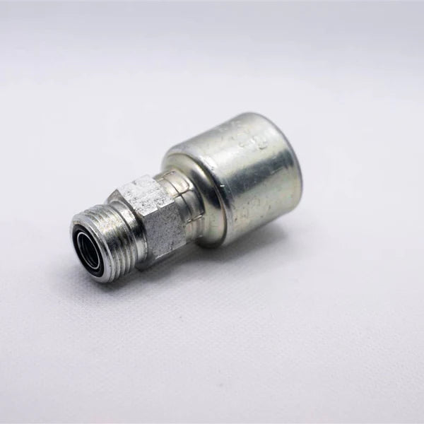 HYDRAULIC COUPLING - MEGACRIMP
