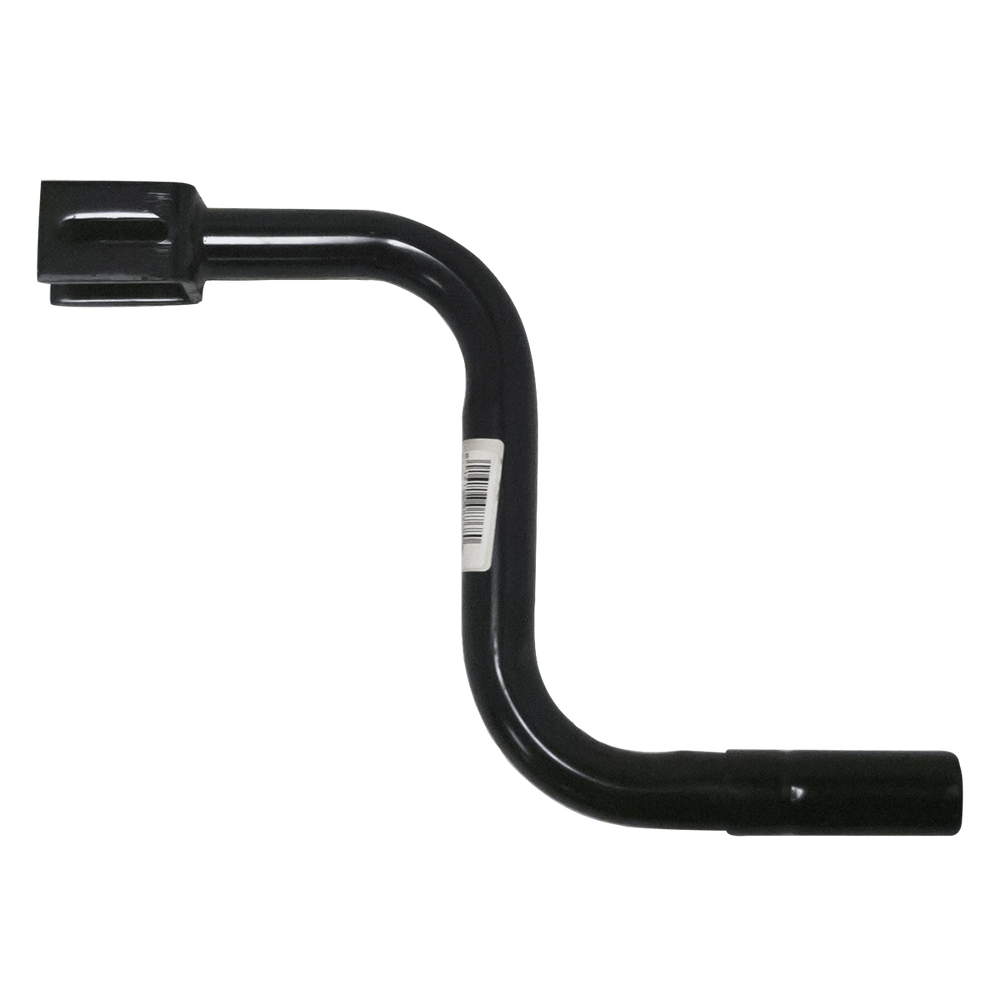 Hidden Hitch auto part