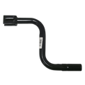 Hidden Hitch auto part