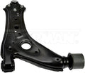 CONTROL ARM