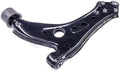 CONTROL ARM
