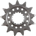 Renthal 2024 Triumph TF250 X Front Grooved Sprocket- 515-13P Teeth