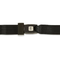 4787 CHEVY/GMC BROTHERS TRUCKS STANDARD LAP SEAT BELT BLACK