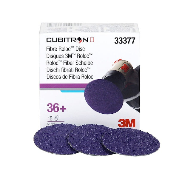 3M CUBITRON II ROLOC F