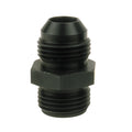 D/Sump Fitt. 12port-16an