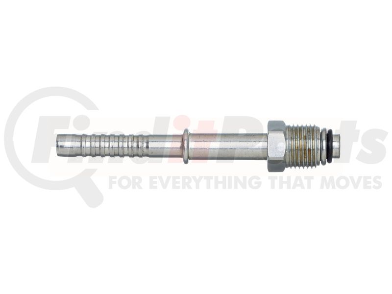 HYDRAULIC COUPLING - POLARSEAL II (