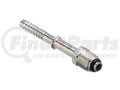 HYDRAULIC COUPLING - POLARSEAL II (