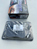 Power Stop 06-07 Subaru B9 Tribeca Front Z16 Evolution Ceramic Brake Pads