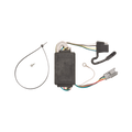 T-ONE CONNECTOR ASSEMBLY W/CIRCUIT