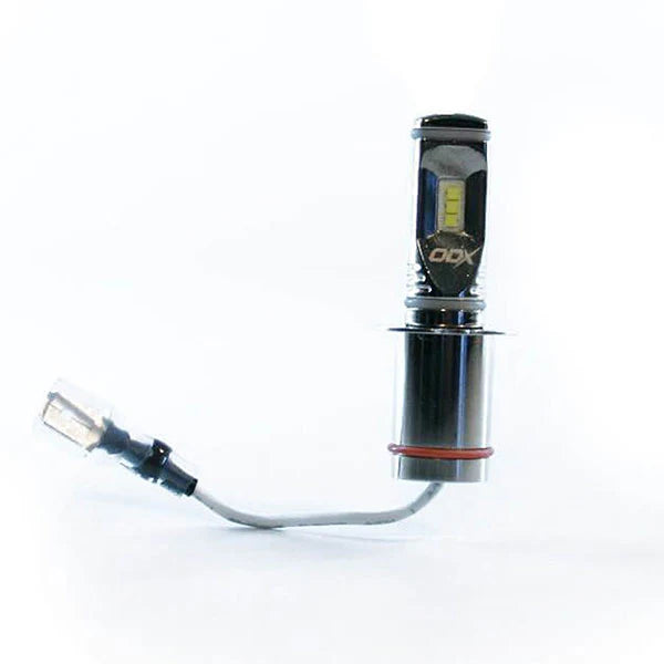 ODX auto part