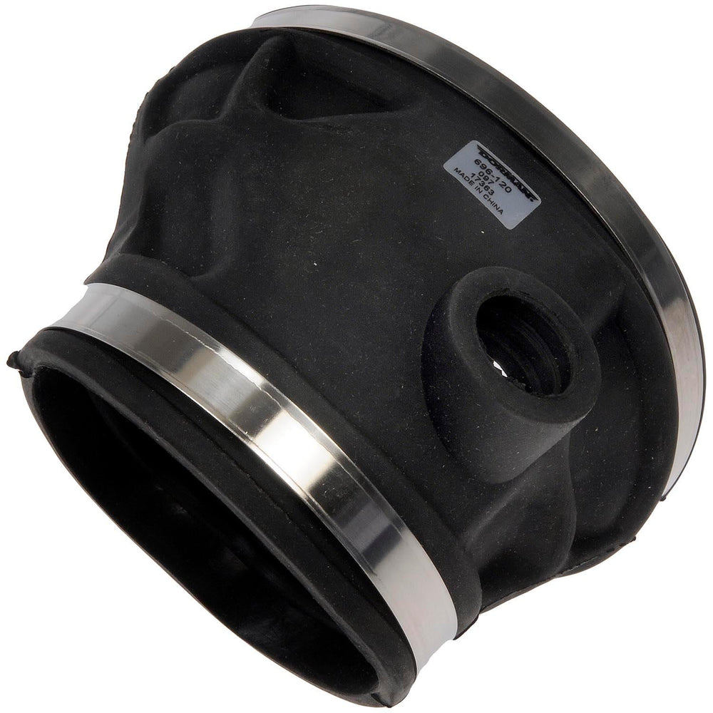 AIR INTAKE HOSE