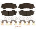 BRAKE PAD SET