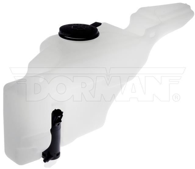 FLUID RESERVOIR