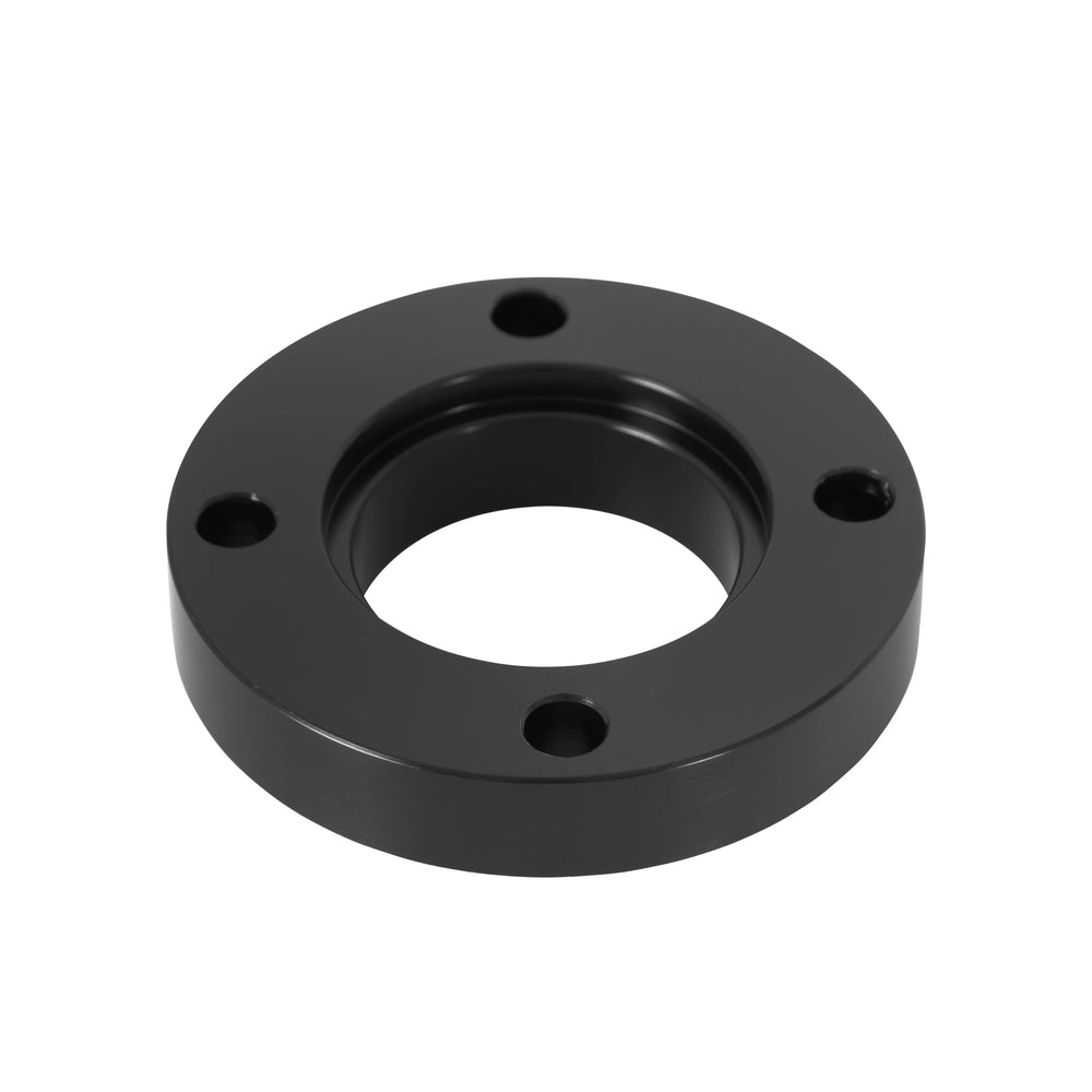 Holley spacers