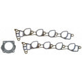 Intake Manifold Set Ford Products V8 4.6L SOHCVin W and X(Romeo)1995-00 Crown Victoria