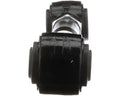 DELPHI control arms