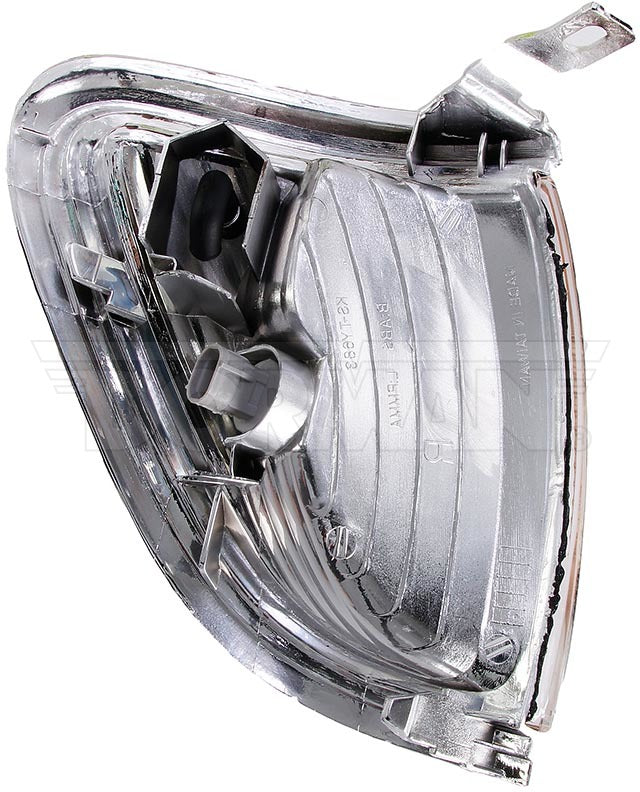 SIDE MARKER LAMP