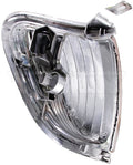 SIDE MARKER LAMP