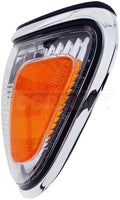 SIDE MARKER LAMP