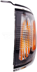 SIDE MARKER LAMP
