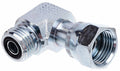 HYDRAULIC ADAPTER - BRITISH TO SAE