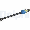 STEERING TIE ROD END