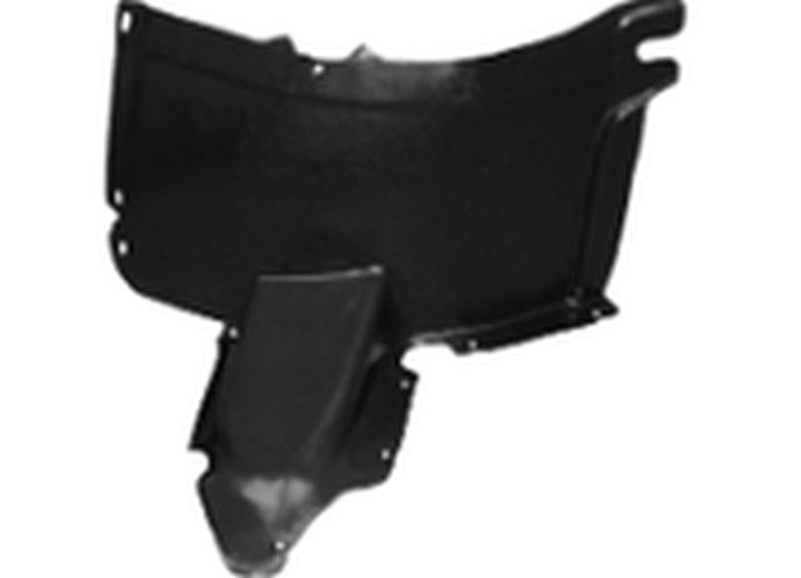 RH FENDER LINER JETTA SDN 0510 GEN5