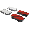 Stoptech PQ Pro Brake Pads Front Toyota Sequoia Tundra 2000 - 2002