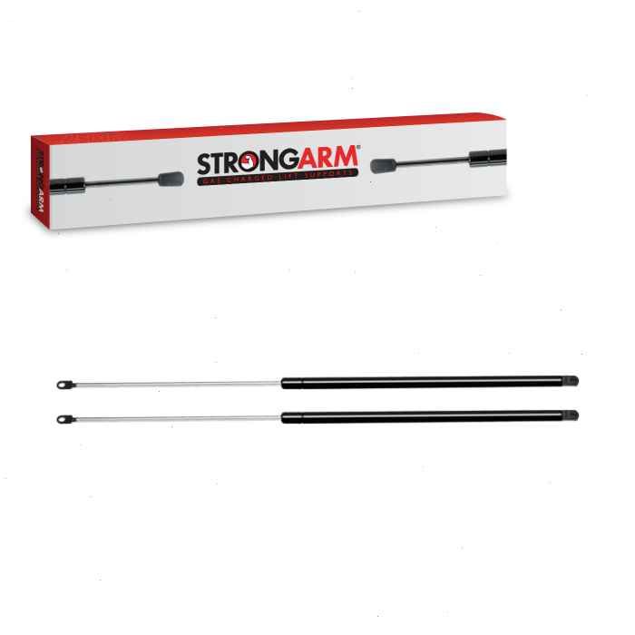 STRONG ARM auto part