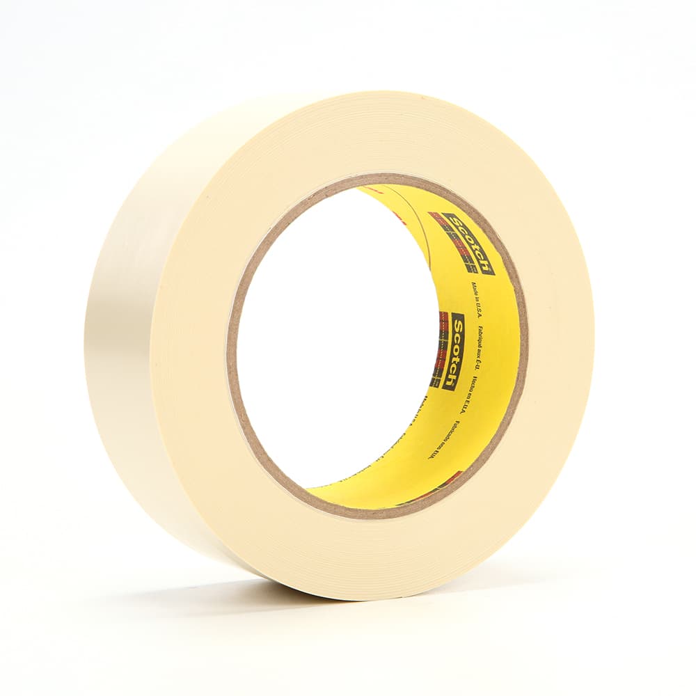 3M ELECTROPLATING TAPE 470 TAN 1
