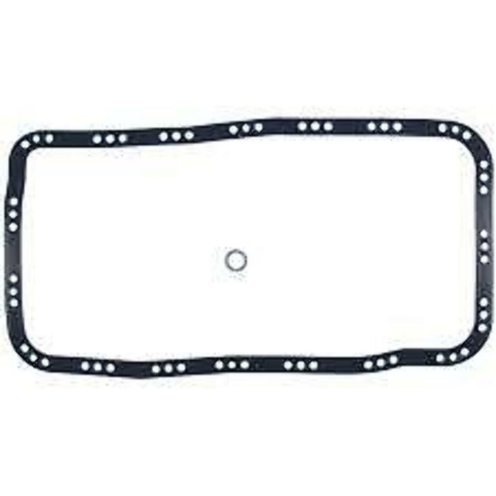 MAHLE Original Ford Aerostar 87-86 Oil Pan Set