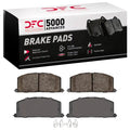 DFC auto part