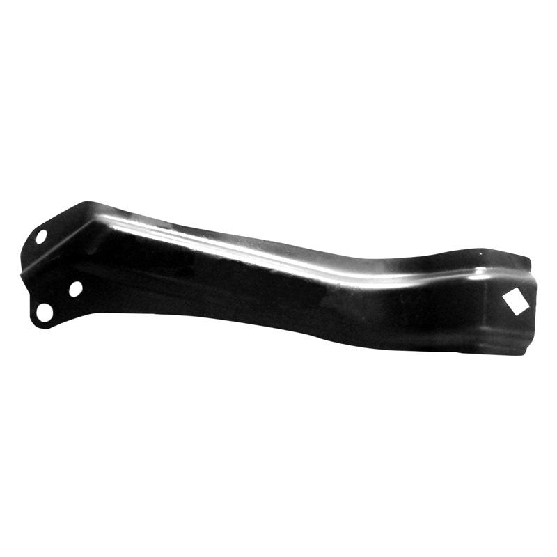 Sherman Parts bumper