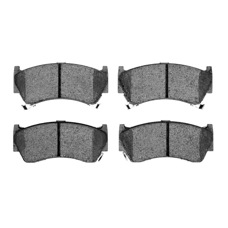 R1 95-00 Nissan 200SX Front R1 Optimum OE Brake Pads