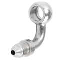 Goodridge 90 Deg Banjo for 3/8 or M10 Bolt