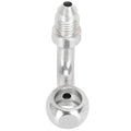 Goodridge 90 Deg Banjo for 3/8 or M10 Bolt
