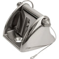 STAINLESS CHAIN STOPPER 3/16"- 1/4