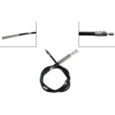 BRAKE CABLE