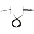 BRAKE CABLE