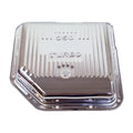 ZINC GM TURBO 350 TRANSMISSION PAN