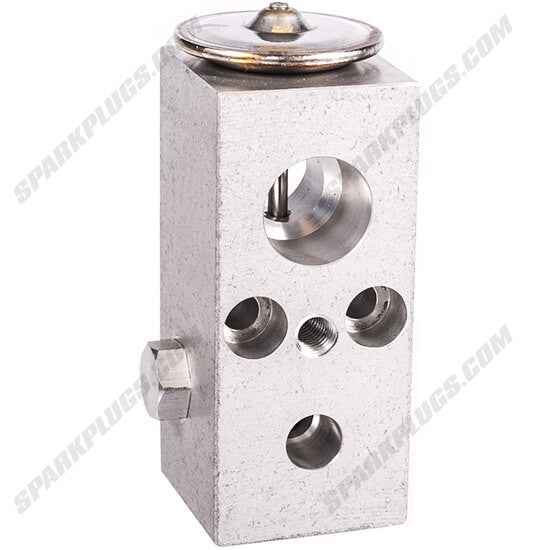 A/C EXPANSION VALVE