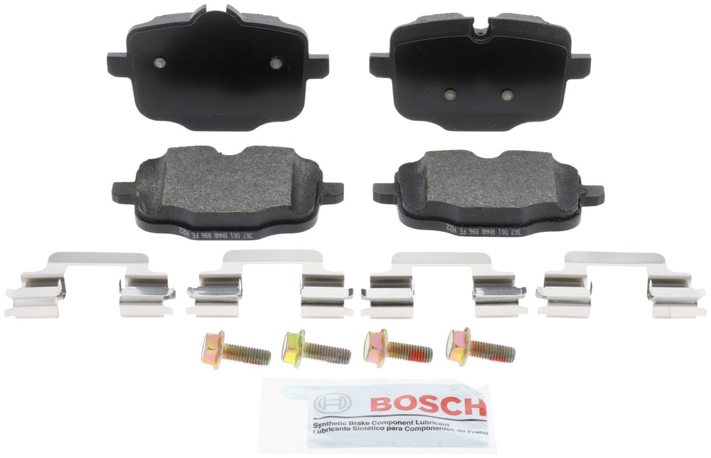DISC BRAKE PADS