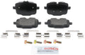 DISC BRAKE PADS