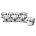 CAST PISTON