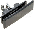 EXT DOOR HNDL GM SLIDE