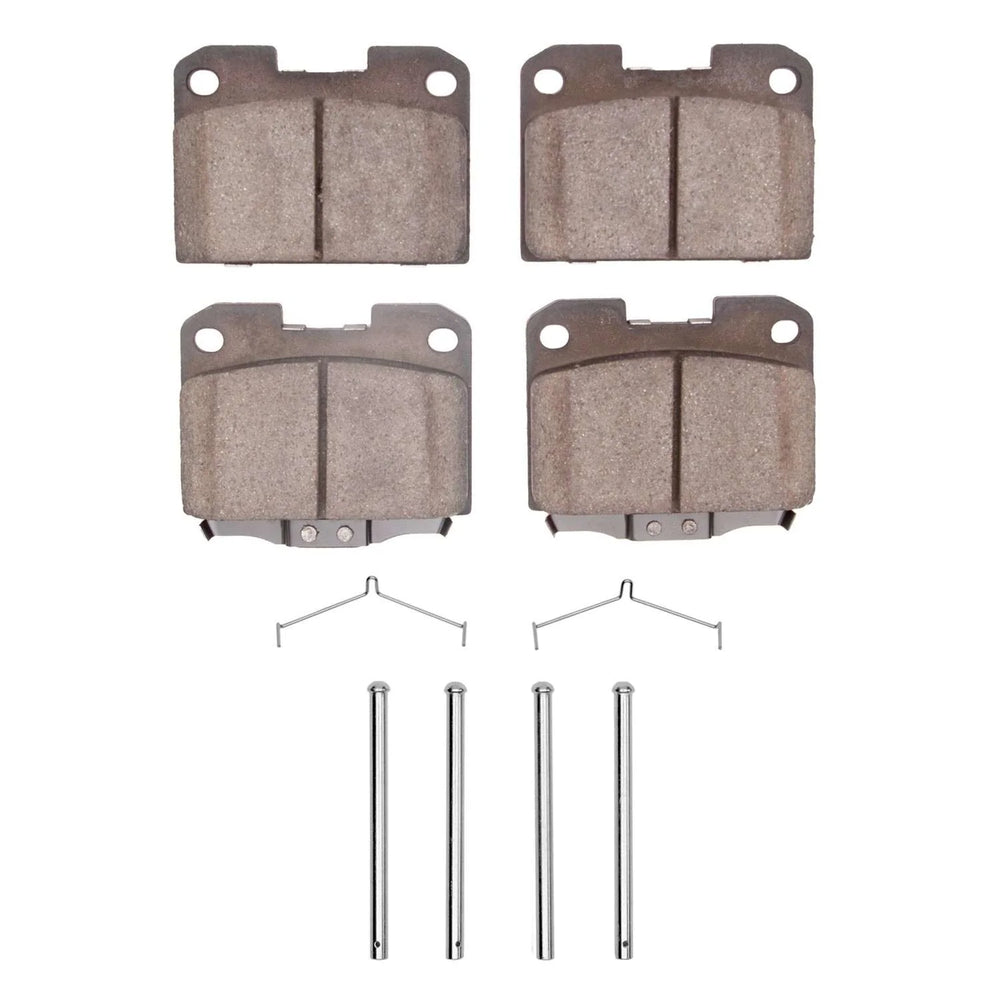 DFC auto part