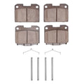 DFC auto part