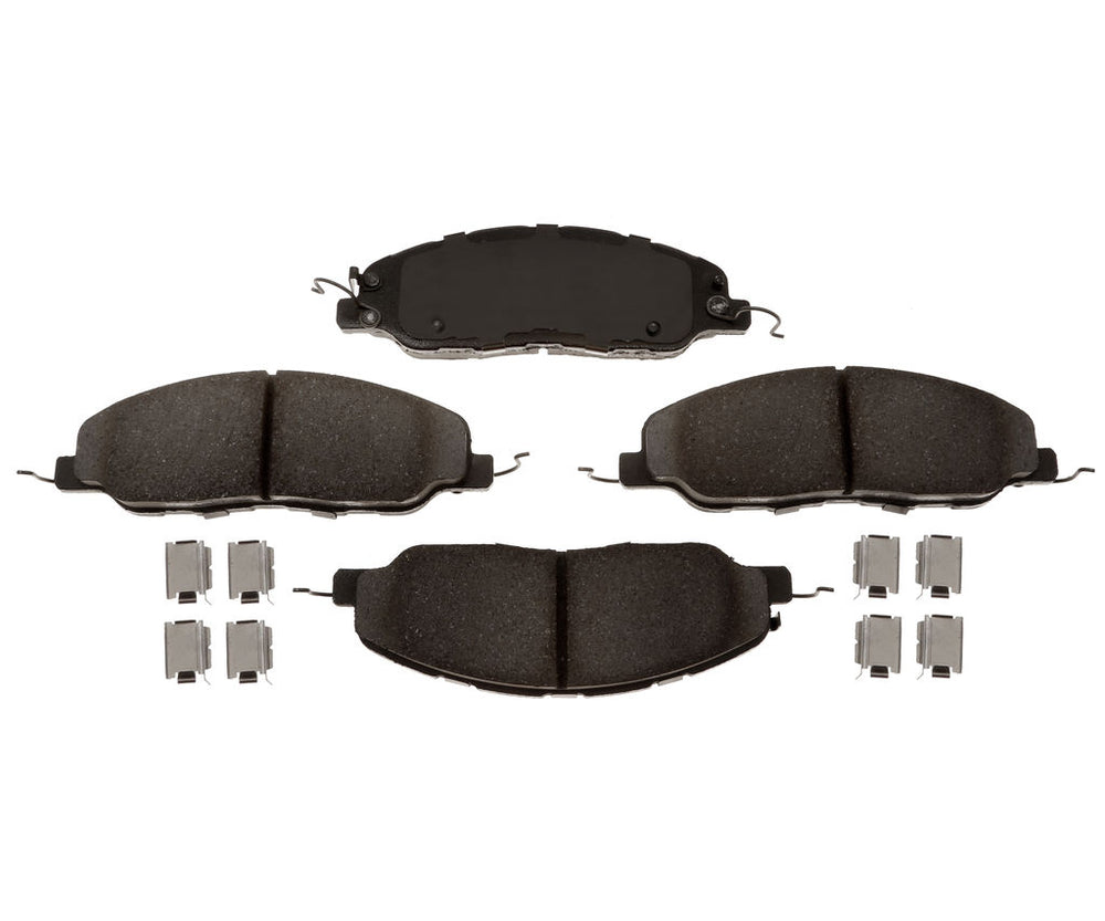 R auto part